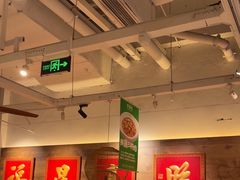 -味福记·江西小炒·南昌小吃(青山湖万达店)