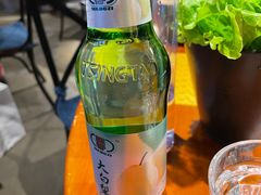 -伍丁·烤牛肋(和平东桥店)