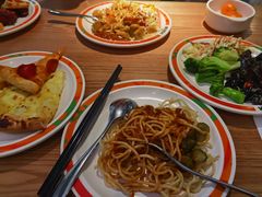 -比格比萨自助(南京万达茂店)