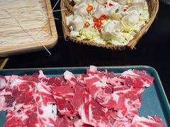 -吼堂老火锅(太古里总店)