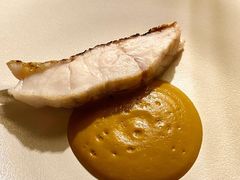 -三嚥阁 La Villa Restaurant
