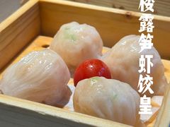-蘩楼(华强北总店)
