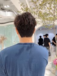 点击看大图 -MY HAIR ARDOR