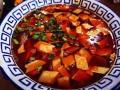 -小崔家臊子面(蔡家坡总店)