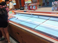 -凯德MALL(西直门店)