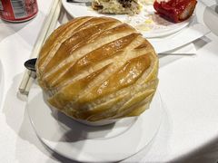 -滋粥楼·顺德菜(番禺广场总店)