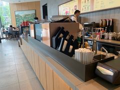 -星巴克(北京门头沟长安天街店)