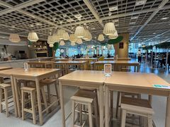-宜家·瑞典风味餐厅(四元桥店)