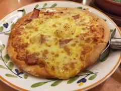-萨莉亚意式餐厅(人和印象万家店)