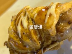 -日葵 大阪烧ひまり(仙霞路店)