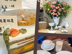 -EAU CAFE(永康路店)