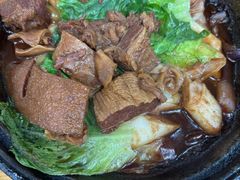 -珍珍小食店(西华路店)
