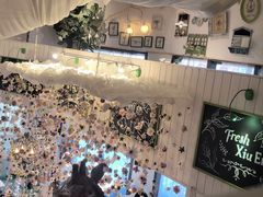-秀儿家の小确幸融合西餐厅(万达店)