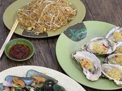 -贞姨美食·老字号海鲜大排档