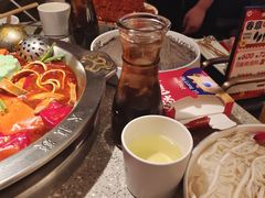 -大龙燚火锅(太古里店)