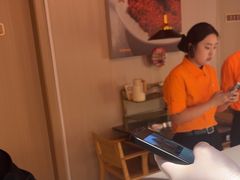 -竹犇番茄火锅(长风街店)