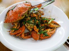 -無招牌海鮮(芽笼店)