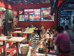 -文立新麻辣烫(合生汇21街区店)