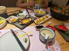 -桃夭日式料理(国信店)