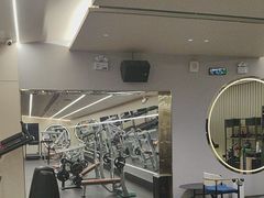 -好恒健身(北市白云店)