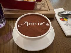 -安妮意大利餐厅(世贸天阶店)