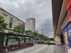 -胡桃里音乐酒馆(下沙店)