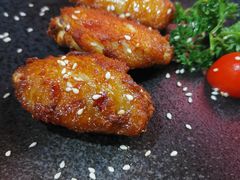 -静香HOUSE·全时段融合餐厅(七星欢乐颂店)