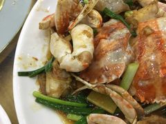 -七鲜渔港美食餐厅(巽寮湾海景店)
