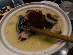 -半山腰·云南菜(侨福芳草地店)