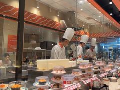 -新一番三文鱼寿司(大东海店)