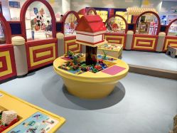 -meland亲子乐园·派对·研学(淄博万象汇店)