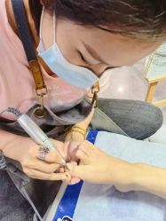 -L Nail轻奢美甲美睫
