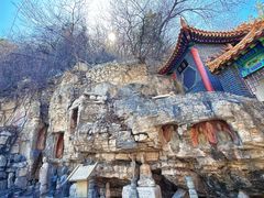 -千佛山风景名胜区