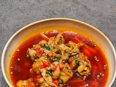 -蓉亭食贝(亚运村店)