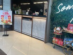 -必胜客(欢乐颂店)