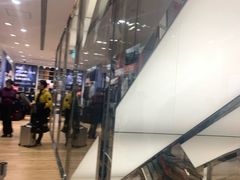 -优衣库(银座店)