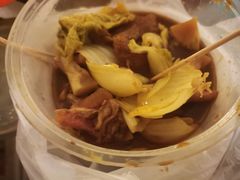 -明记牛杂(新马路分店)