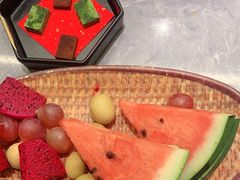 -一绪に寿喜烧(荟聚店)