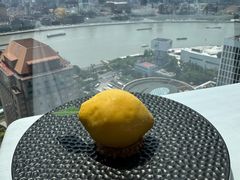 -翡翠36餐厅(浦东香格里拉店)