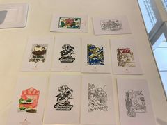 -JORDAN(东方广场店)