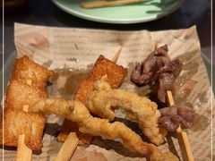 -潮界(虹桥新天地店)