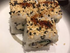 -元气寿司(东方宝泰店)