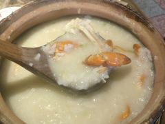 -蟹蟹潮汕砂锅粥(食八方美食城店)