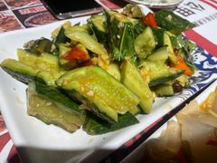 -寂寞的豆芽(西大望南路店)