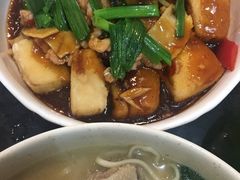 -慧娟面馆·餐厅(望江路店)