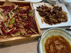 -普天和酒楼(天津之眼店)
