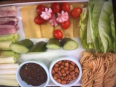 -香丰阁·烤鸭·川湘菜(清河店)
