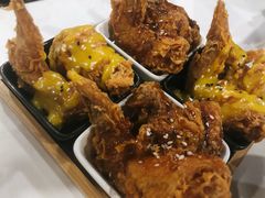 -京尚道韩式美食屋(海甸岛店)