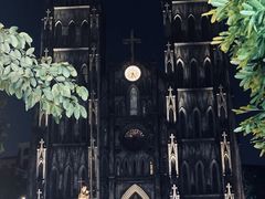 -圣约瑟夫大教堂