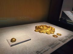 -陕西历史博物馆